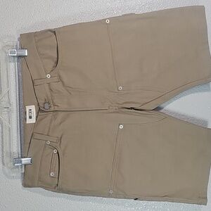 Mintcrew Cargo Shorts.